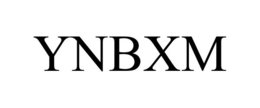 YNBXM trademark