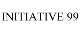 INITIATIVE 99 trademark