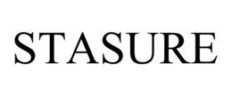 STASURE trademark