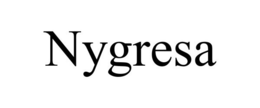 NYGRESA trademark