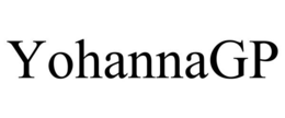 YOHANNAGP trademark