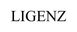 LIGENZ trademark