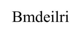 BMDEILRI trademark