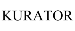 KURATOR trademark