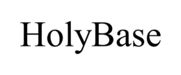 HOLYBASE trademark