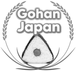 GOHAN JAPAN trademark