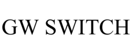 GW SWITCH trademark