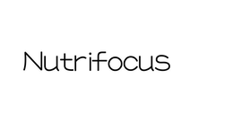 NUTRIFOCUS trademark
