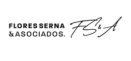 FLORES SERNA & ASOCIADOS. FS&A trademark