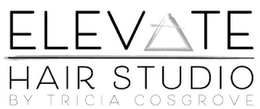 ELEVATE HAIR STUDIO BY TRICIA COSGROVE trademark