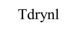 TDRYNL trademark