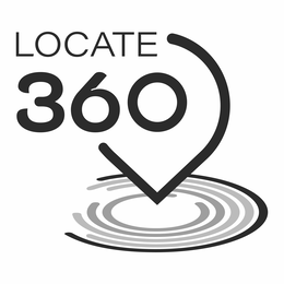 LOCATE 360 trademark