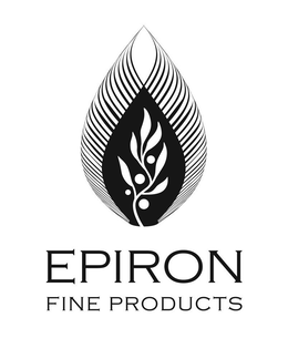 EPIRON FINE PRODUCTS trademark