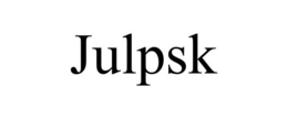 JULPSK trademark