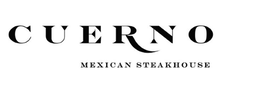 CUERNO MEXICAN STEAKHOUSE trademark