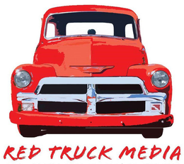 RED TRUCK MEDIA trademark