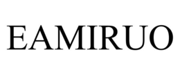 EAMIRUO trademark