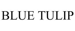 BLUE TULIP trademark
