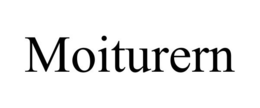 MOITURERN trademark