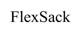 FLEXSACK trademark