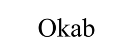 OKAB trademark