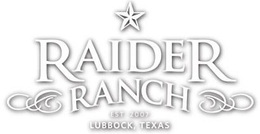 RAIDER RANCH EST. 2007 LUBBOCK, TEXAS trademark