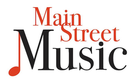 MAIN STREET MUSIC trademark