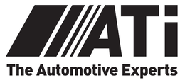 ATI THE AUTOMOTIVE EXPERTS trademark