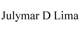 JULYMAR D LIMA trademark