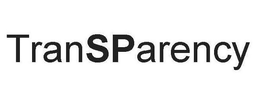 TRANSPARENCY trademark