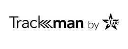 TRACKMAN BY LOC trademark