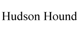 HUDSON HOUND trademark