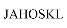 JAHOSKL trademark
