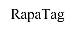 RAPATAG trademark