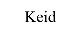KEID trademark