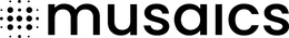M MUSAICS trademark