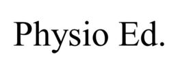 PHYSIO ED. trademark
