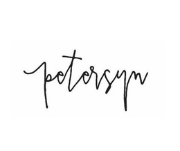 PETERSYN trademark
