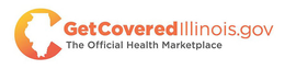 C GETCOVEREDILLINOIS.GOV THE OFFICIAL HEALTH MARKETPLACE trademark