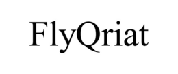 FLYQRIAT trademark