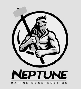 NEPTUNE MARINE CONSTRUCTION trademark