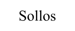 SOLLOS trademark