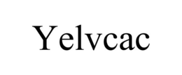 YELVCAC trademark