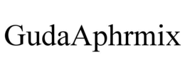GUDAAPHRMIX trademark