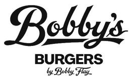BOBBY'S BURGERS BY BOBBY FLAY trademark