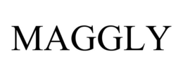 MAGGLY trademark