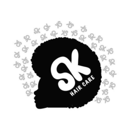 SK HAIR CARE trademark