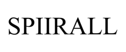 SPIIRALL trademark