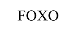 FOXO trademark