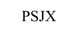 PSJX trademark